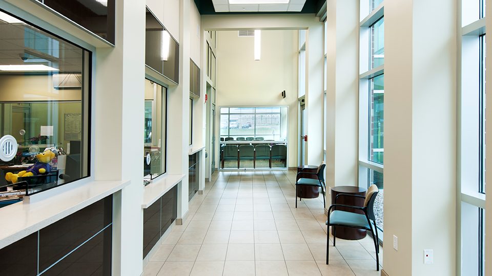 A beginner’s guide to hospital renovation The Korte Company